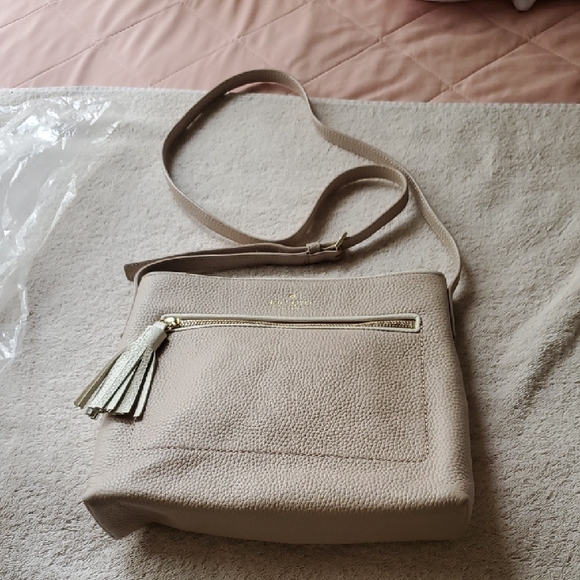 kate spade Handbags - Kate Spade Chester Street Crossbody Bag NWOT